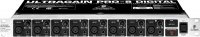Behringer ADA8000 Ultragain Pro 8-Channel A/D D/A Converter