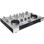 Hercules DJ Console Rmx Pro DJ Controller/Audio Interface