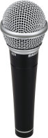 Samson R21 Vocal/Instrument Microphone (3-Pack)