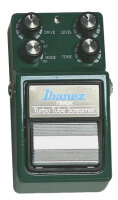 Ibanez TS9DX Turbo Tube Screamer Overdrive Pedal