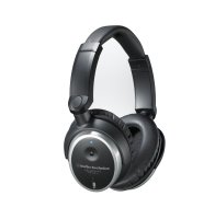 Audio-Technica ATH-ANC7b Headphones