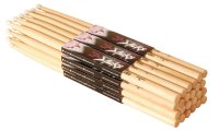 On-Stage Maple Drumsticks (5A)