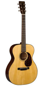 Martin 00018 Golden Era 1937 Acoustic Guitar (with Case)