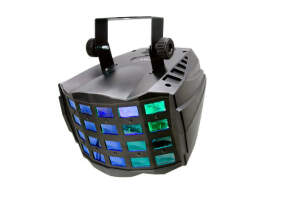 Chauvet KintaX LED Derby Light