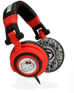 Aerial7 Tank DJ Headphones