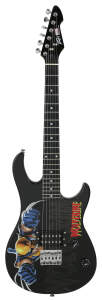 Peavey Marvel Wolverine 3/4-Size Electric Guitar