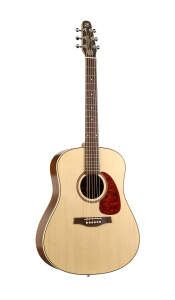 Seagull Maritime SWS Dreadnought Acoustic Guitar