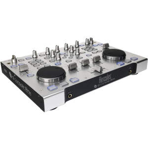 Hercules DJ Console Rmx Pro DJ Controller/Audio Interface