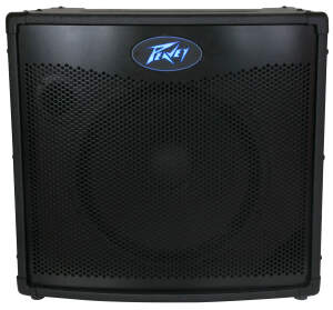 Peavey Tour TKO 115 Bass Combo Amplifier