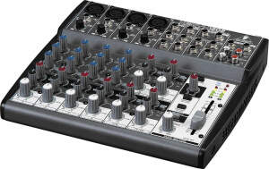 Behringer XENYX 1202 Mixer