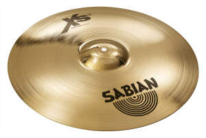 Sabian XS20 Rock Ride Cymbal