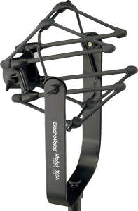 <br />
ElectroVoice 309A Suspension Shockmount for RE20
