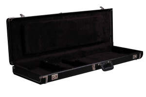 Fender Hardshell Case for Mustang Bass