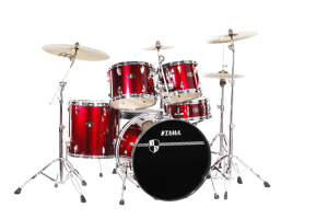 Tama IS52C Imperialstar 5-Piece Drum Kit