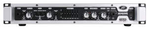 Peavey Headliner Bass Amplifier Head