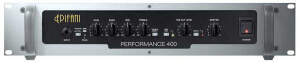 Epifani PS400 Bass Amplifier Head (400 Watts)