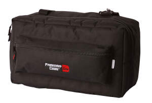 Gator Protechtor GP66 Percussion and Lighting Equipment Gig Bag