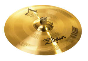 Zildjian A Custom Rezo Crash Cymbal