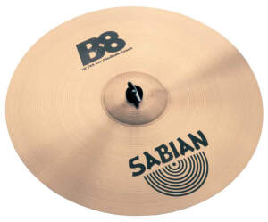 Sabian B8 Medium Crash Cymbal