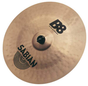 Sabian B8 China Cymbal