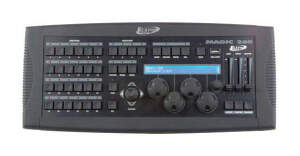 American DJ Magic 260 DMX Lighting Controller