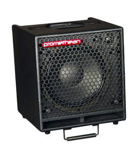Ibanez P5110 Promethean Bass Combo Amplifier (250 Watts, 1x10 in.)