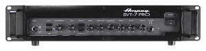 Ampeg SVT7PRO Bass Amplifier Head (1000 Watts)