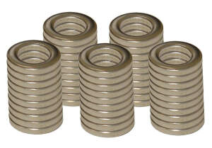 Cannon Percussion Metal Washers