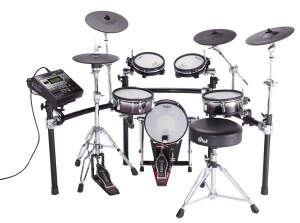 Roland TD-12KXS V-Stage Electronic Drum Kit