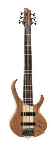 Ibanez BTB676 6-String Electric Bass