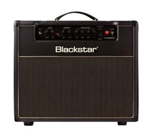 Blackstar HT Studio 20 Guitar Combo Amplifier (20 Watts, 1x12 in.)