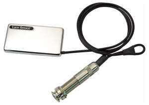Lace USA Ultra Slim Acoustic Guitar Pickup