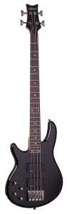 Schecter Raiden Custom-4 Left-Handed Electric Bass