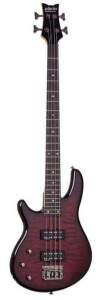Schecter Raiden Special-4 Left-Handed Electric Bass