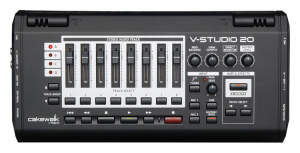 Cakewalk V-Studio 20 USB Audio Interface