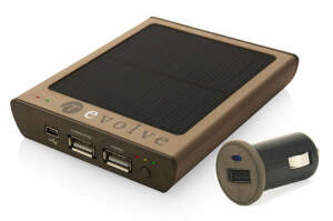 Revolve xeMini Plus xeMini with 12V Car Charger