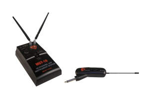 Nady MGT16 UHF Instrument Wireless System