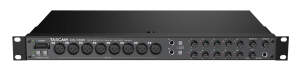 Tascam US1800 USB 2.0 Audio Interface