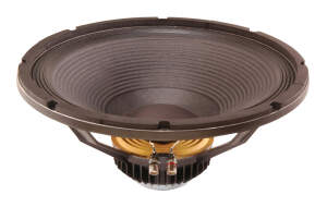 Eminence Basslite C2515 Bass Speaker (300 Watts, 15")