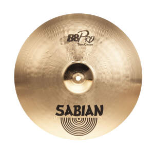 Sabian B8 Pro Thin Crash Cymbal