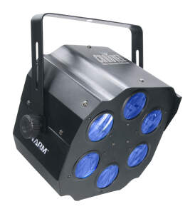 Chauvet Swarm LED Lighting Effect