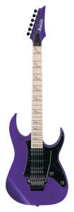 Ibanez RG3250MZ Prestige Electric Guitar, with Case
