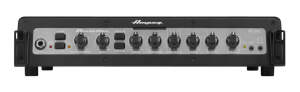 Ampeg Portaflex PF500 Bass Amplifier Head (500 Watts)