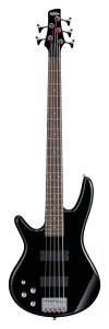 Ibanez GSR205L Left-Handed 5-String Electric Bass