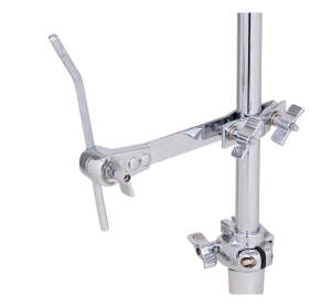 Latin Percussion LP236T Super Mount-All Bracket with Tilter