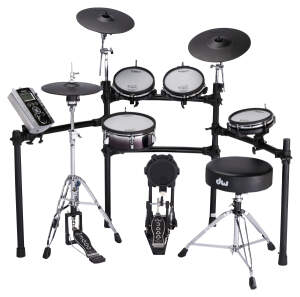 Roland TD-9KX2 V-Tour Electronic Drum Kit