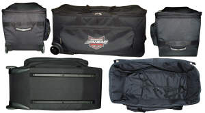 Ahead Armor Rolling Hardware Bag