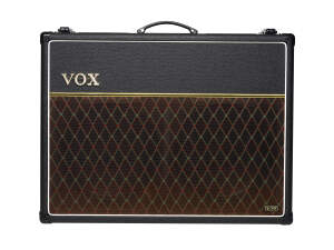 Vox AC30VR Valve Reactor Guitar Combo Amplifier (30 Watts, 2x12 in.)