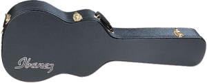 Ibanez AEL50C Hardshell Case for AEL Series Acoustic Guitars