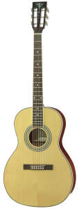 Aria APSTDII Parlour Acoustic Guitar